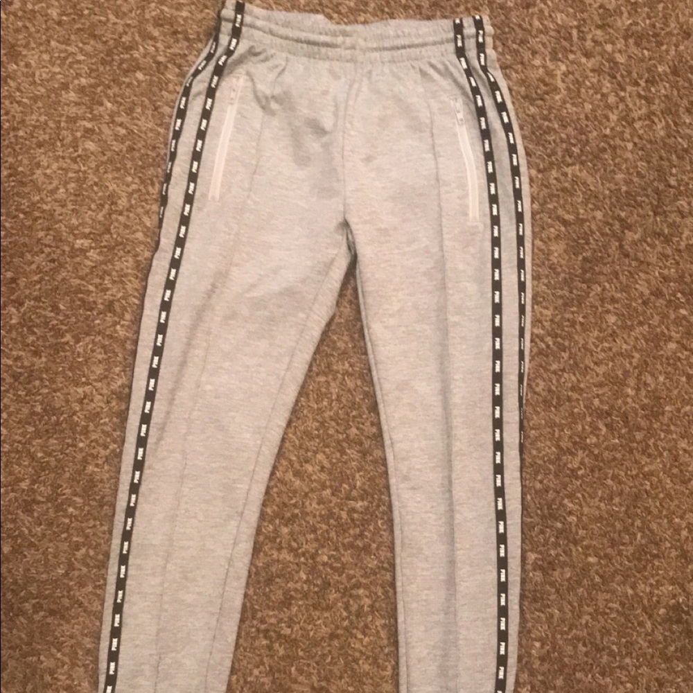 PINK joggers